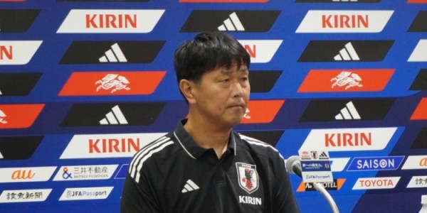 目标夺冠！日本U20主帅：希望踢完7场比赛再回来，志在书写新历史