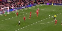 【英超】索博&amp;amp;麦卡破门，利物浦轻取纽卡13分领跑