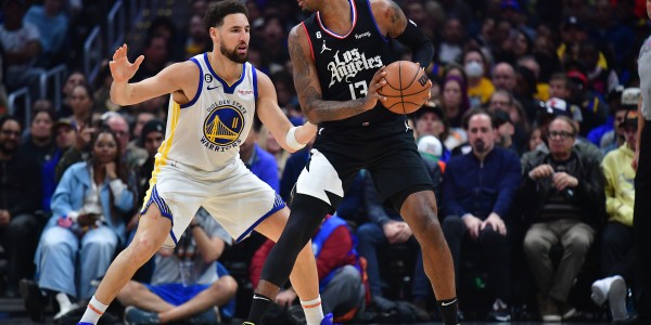 蒂格认为克莱锁定名人堂席位，但不确定乔治是否有望入选