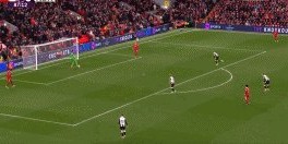 【英超】索博&amp;amp;麦卡破门，利物浦轻取纽卡13分领跑