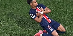 老内马尔：新一代球员喜欢亚马尔、杜埃、维尼修斯和拉菲尼亚