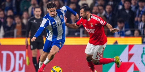 九游体育下载-欧联杯：波尔图攻防俱佳，比尔森无力招架？比尔森VS波尔图