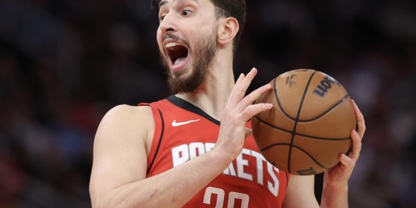 九游体育下载-惊天大逆转！火箭双探花末节救主！申京力压文班亚马，杜兰特拉胯