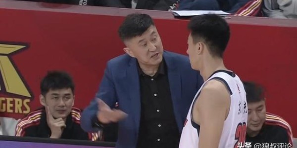 九游体育下载-杜锋：吉林这个球馆我们以前称为“魔鬼主场” 这里有很好篮球氛围