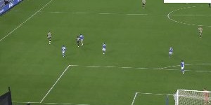 【意甲】拉斯帕多里绝杀 那不勒斯2比1尤文图斯