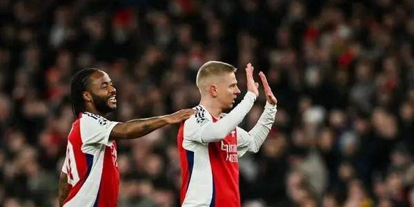 “快乐男孩”为晋级助兴 阿森纳的快乐能多几分？