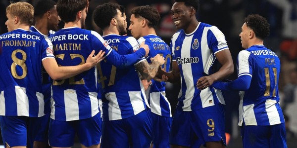 九游体育下载-欧联杯：波尔图攻防俱佳，比尔森无力招架？比尔森VS波尔图