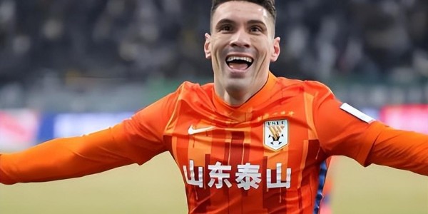 九游体育官网-鲁能久违强援确定归队参加冬训时间，都有实力踢首发，值得期待