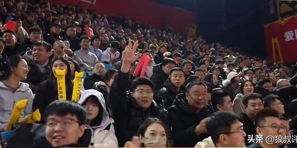 九游体育下载-杜锋：吉林这个球馆我们以前称为“魔鬼主场” 这里有很好篮球氛围