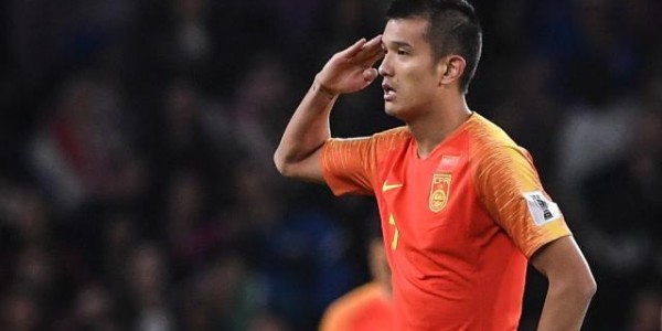 九游体育官网-【观察】亚运男足得要豁得出去