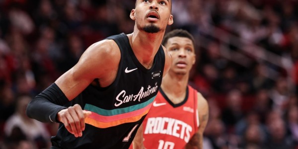 九游体育下载-惊天大逆转！火箭双探花末节救主！申京力压文班亚马，杜兰特拉胯