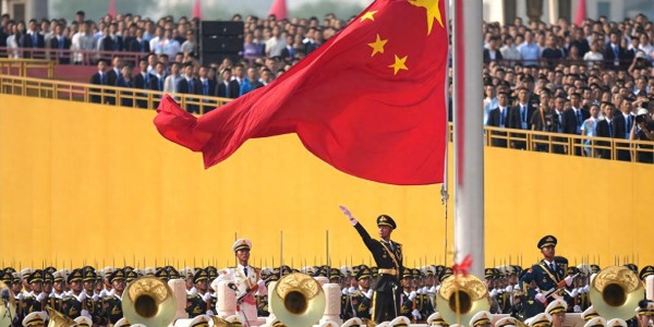 抓捕洪秀柱？民进党表态后，没想到，洪秀柱在大陆还有“大动作”