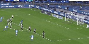 【意甲】拉斯帕多里绝杀 那不勒斯2比1尤文图斯