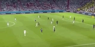 九游体育-萨尼奥尔评球：法国队展现了伟大的战术纪律意识