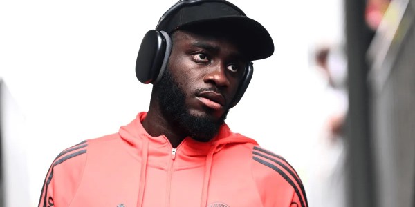 弗罗因德：希望和乌帕续约，我们的谈判不设最后期限