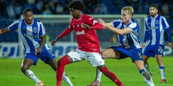 九游体育下载-欧联杯：波尔图攻防俱佳，比尔森无力招架？比尔森VS波尔图