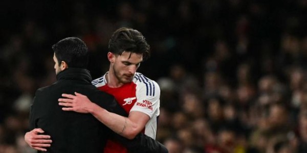 “快乐男孩”为晋级助兴 阿森纳的快乐能多几分？