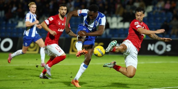 九游体育下载-欧联杯：波尔图攻防俱佳，比尔森无力招架？比尔森VS波尔图