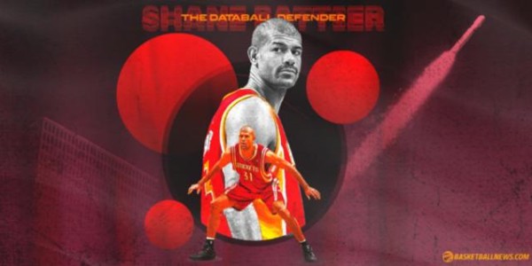 九游体育APP-时代先驱：数据之外的全明星 巴蒂尔的防守艺术