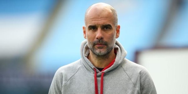 瓜迪奥拉：若努力与成功无关系 那这不叫体育运动