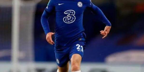 九游体育APP-【夜读】奇尔韦尔又报废了，英格兰后防伤不起啊！